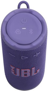 Колонка JBL Grip Bluetooth, Purple