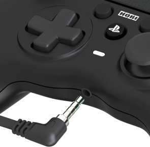 Геймпад Hori Onyx Plus PS4 Wireless (ACC-0792)