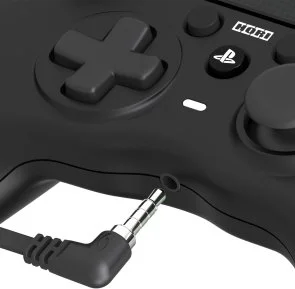 Фото: Геймпад Hori Onyx Plus PS4 Wireless (ACC-0792) № 4 | KTC