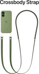 Фото: Смартфон Apple iPhone 17 256GB White (MG6K4) № 10 | KTC