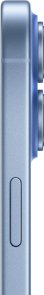 Смартфон Apple iPhone 17 256GB Mist Blue (MG6L4)