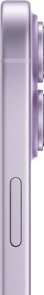 Смартфон Apple iPhone 17 256GB Lavender (MG6M4)