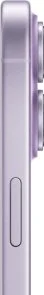 Фото: Смартфон Apple iPhone 17 256GB Lavender (MG6M4) № 4 | KTC