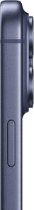 Смартфон Apple iPhone 17 Pro 256GB Deep Blue (MG8J4)