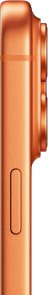 Смартфон Apple iPhone 17 Pro Max 256GB Cosmic Orange (MFYN4)