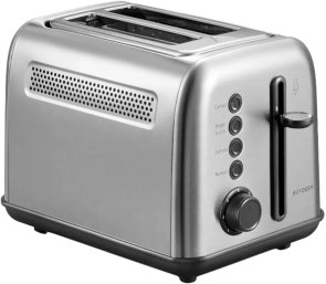 Тостер BUYDEEM DT620E Stainless Steel (DT620E-SS/EU)