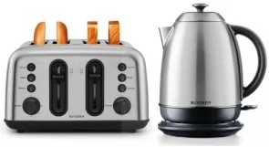 Фото: Електрочайник BUYDEEM K640E Stainless Steel (K640E-SS/EU) № 6 | KTC