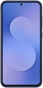 Чохол Samsung for S25 FE S731 - Silicone Dark Blue (EF-PS731CNEGWW)