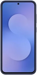Фото: Чохол Samsung for S25 FE S731 - Silicone Dark Blue (EF-PS731CNEGWW) № 2 | KTC