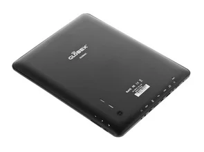 Фото: Планшет Globex GU904C (GU904C) чорний № 3 | KTC
