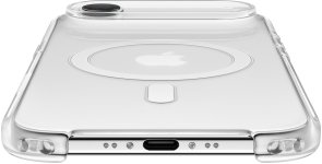 Чохол Apple for iPhone Air - Case with MagSafe Frost (MGH34)