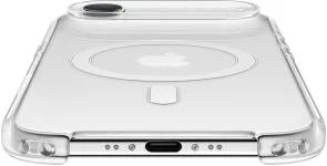 Фото: Чохол Apple for iPhone Air - Case with MagSafe Frost (MGH34) № 6 | KTC