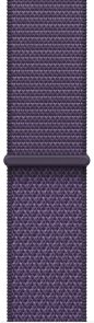 Ремінець Apple for Apple Watch 40mm - Sport Loop Purple Fog (MFF84)