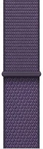 Фото: Ремінець Apple for Apple Watch 40mm - Sport Loop Purple Fog (MFF84) № 3 | KTC