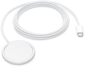  Бездротовий зарядний пристрій Apple MagSafe Charger 2m (MGDM4)