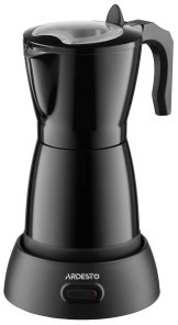 Кавоварка гейзерна Ardesto CMM-X300B