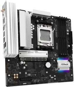 Фото: Материнська плата AsRock A620AM PRO RS WIFI № 2 | KTC