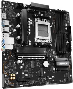 Материнська плата AsRock A620AM PRO-A