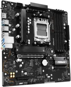 Фото: Материнська плата AsRock A620AM PRO-A № 3 | KTC