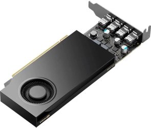 Відеокарта HP RTX A400 (AV8J3AA)