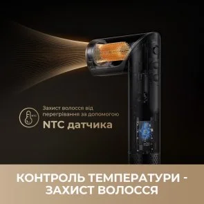 Фото: Мультистайлер Dreame Dazzle (AZD20A) № 7 | KTC