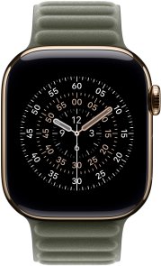 Ремінець Apple for Apple Watch 42mm - Magnetic Link Sage Gray - S/M (MGDD4)