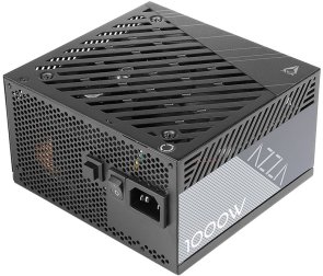Блок живлення AZZA 1000W PSAZ-1000P ATX3.1 (PSAZ-1000P(ATX3.1))