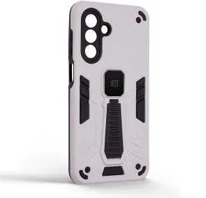 Фото: Чохол ArmorStandart for Samsung A17 4G - Proover Grey (ARM86718) № 2 | KTC