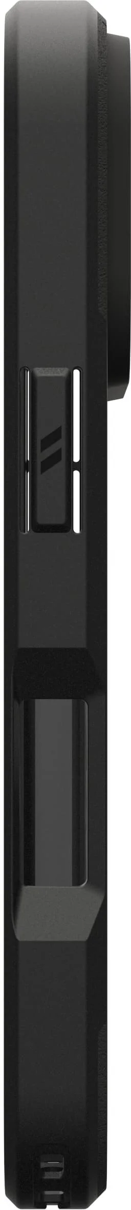 Фото: Чохол UAG for Apple iPhone 17 Pro - Civilian MagSafe Black (114545114040) № 13 | KTC
