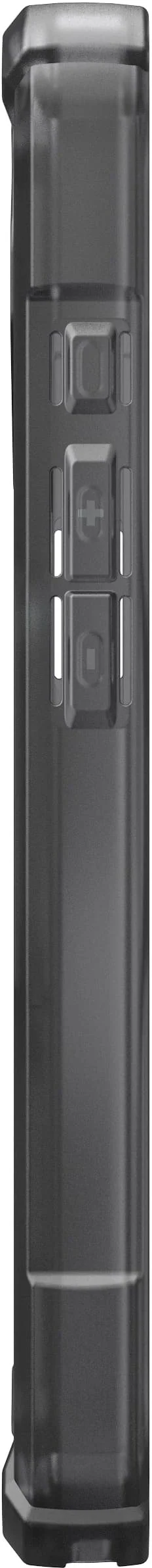 Фото: Чохол UAG for Apple iPhone 17 - Plasma XTE MagSafe Ash/Titanium (114526113136) № 13 | KTC