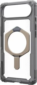 Фото: Чохол UAG for Apple iPhone 17 Air - Plasma XTE Magsafe Ash/Titanium (114525113136) № 17 | KTC