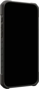 Фото: Чохол UAG for Apple iPhone 17 Pro Max - Pathfinder MagSafe Black (114549114040) № 4 | KTC