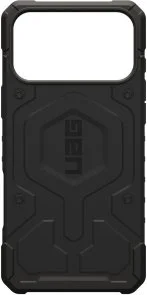 Фото: Чохол UAG for Apple iPhone 17 Pro Max - Pathfinder MagSafe Black (114549114040) № 14 | KTC