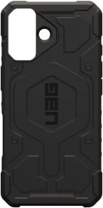 Фото: Чохол UAG for Apple iPhone 17 - Pathfinder MagSafe Black (114550114040) № 14 | KTC