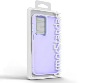 Фото: Чохол ArmorStandart for Samsung A17 4G - Frame Violet (ARM87015) № 3 | KTC