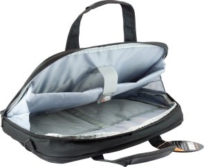 Сумка для ноутбука Yenkee YBN 1501 Ohio Black (45007356)