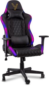 Крісло Yenkee YGC 300RGB Stardust (45015755)