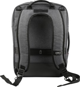 Рюкзак для ноутбука Yenkee YBB 1522GY Tarmac Gray (45012156)