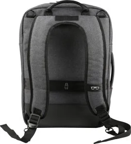 Фото: Рюкзак для ноутбука Yenkee YBB 1522GY Tarmac Gray (45012156) № 6 | KTC