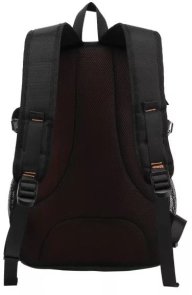 Рюкзак для ноутбука Yenkee YBB 1504 Black (45022617)