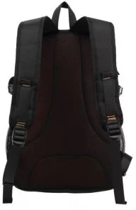 Фото: Рюкзак для ноутбука Yenkee YBB 1504 Black (45022617) № 2 | KTC
