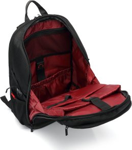 Рюкзак для ноутбука Yenkee YBB 1503 Shield Black (45015144)