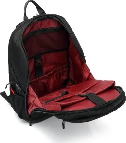 Фото: Рюкзак для ноутбука Yenkee YBB 1503 Shield Black (45015144) № 5 | KTC