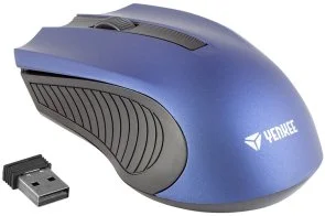 Фото: Миша Yenkee YMS 2015BE Monaco Wireless Blue (45010826) № 3 | KTC