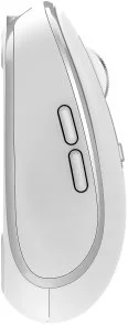 Фото: Миша Yenkee YMS 2085WE Noble Wireless White (45019715) № 5 | KTC