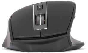 Миша Yenkee YMS 2075 Range Wireless Black (45017694)