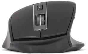 Фото: Миша Yenkee YMS 2075 Range Wireless Black (45017694) № 3 | KTC