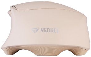 Миша Yenkee YMS 2080BG Slider Wireless Beige (45019321)
