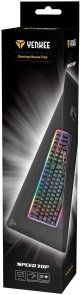 Килимок Yenkee YPM 90 Speed Top XL Black (45019472)