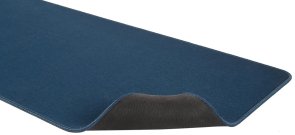 Килимок Yenkee YPM 9040BE XXL Blue (45019387)